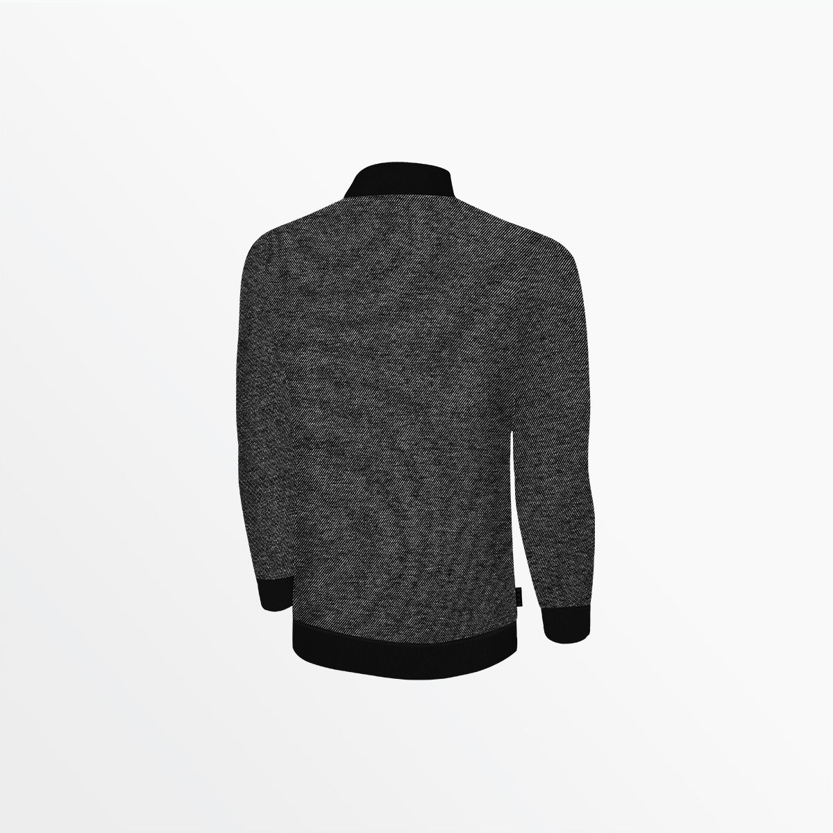 Men's Select Quarter Zip Top