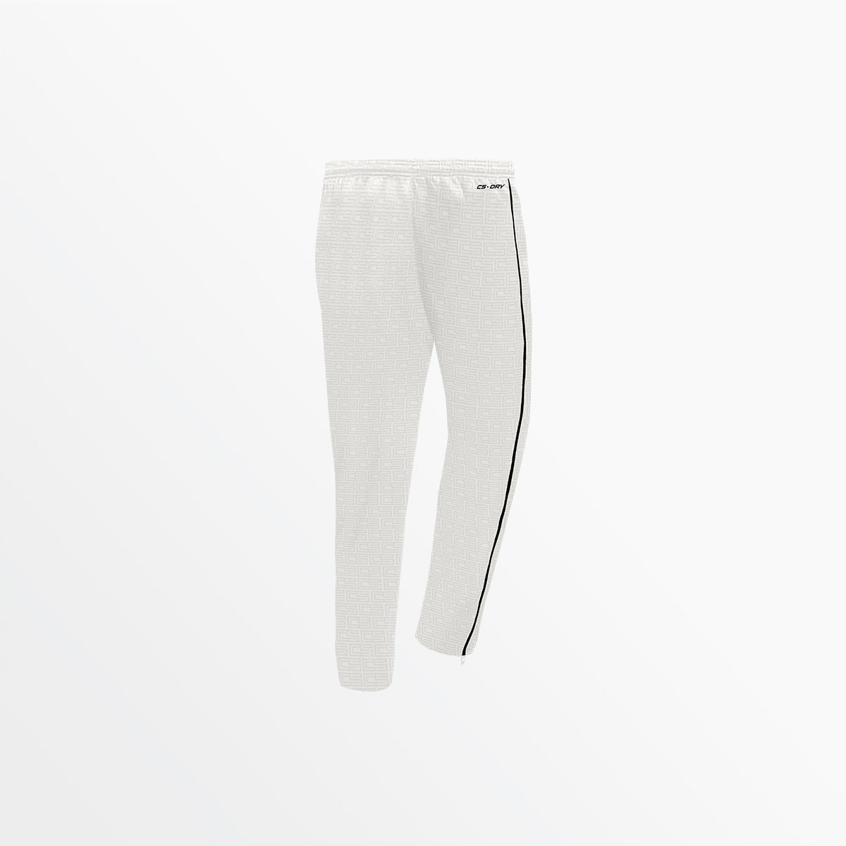 Men's Basics II Monogram Track Pants