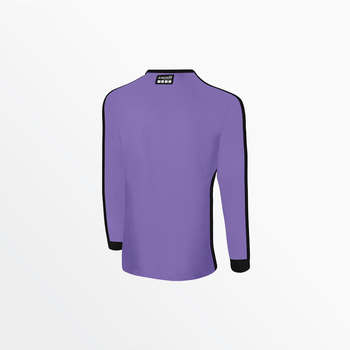 Women's NCAA Referee Long Sleeve Jersey