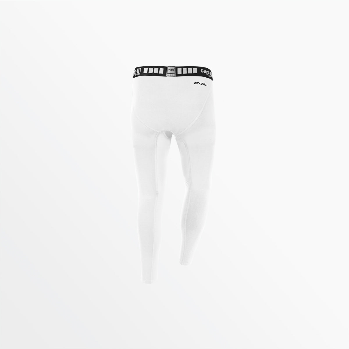 Boy's Warm Performance Tights