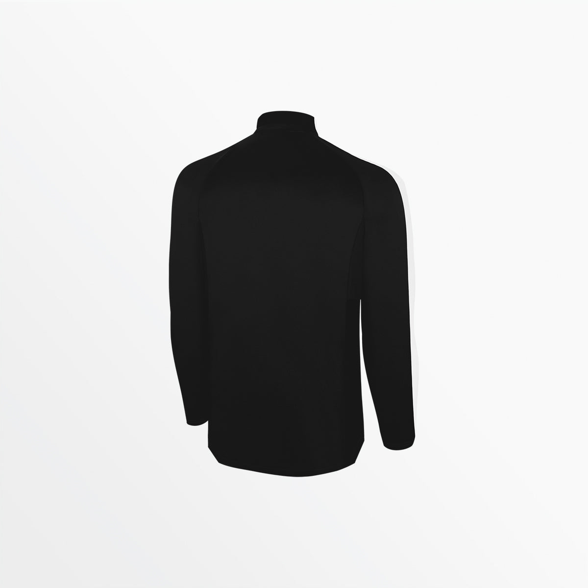 Youth's Basics II Block Training Jacket