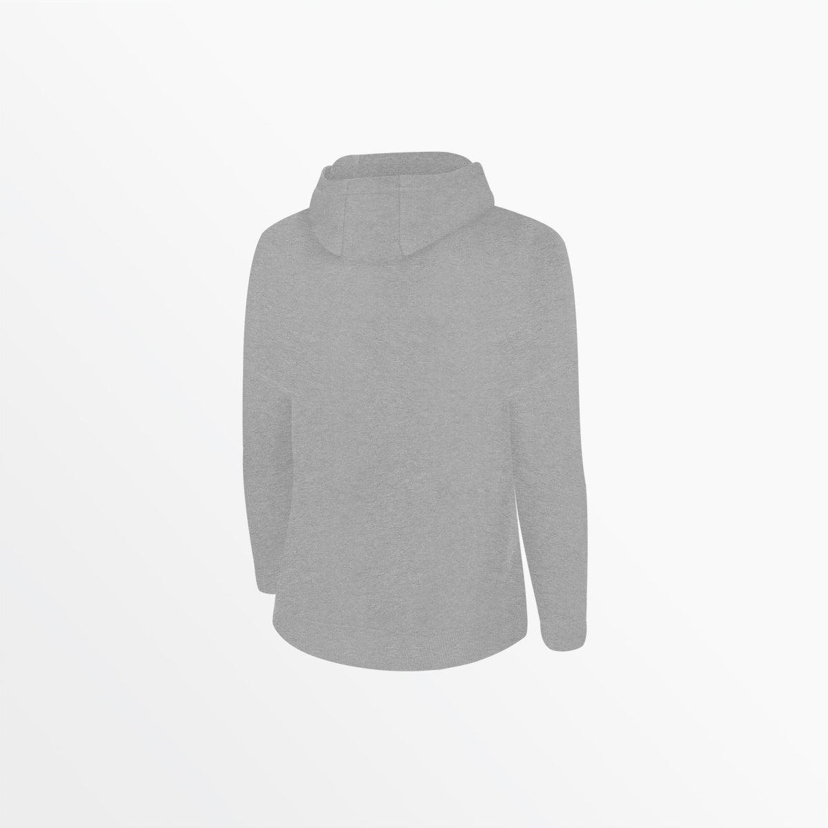 Girl's CS Sketch Pullover Hoodie