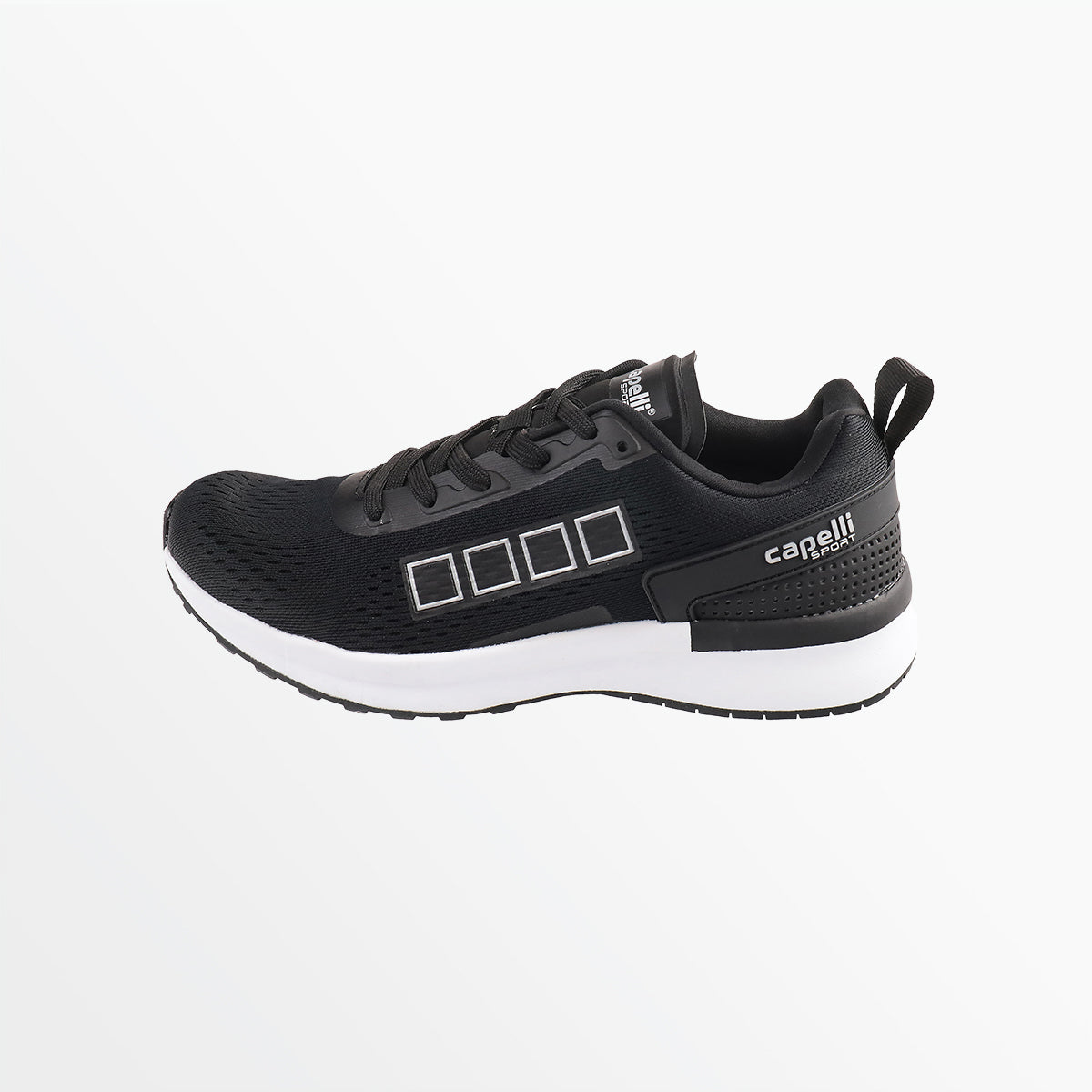 Youth Pro Glide II Shoe
