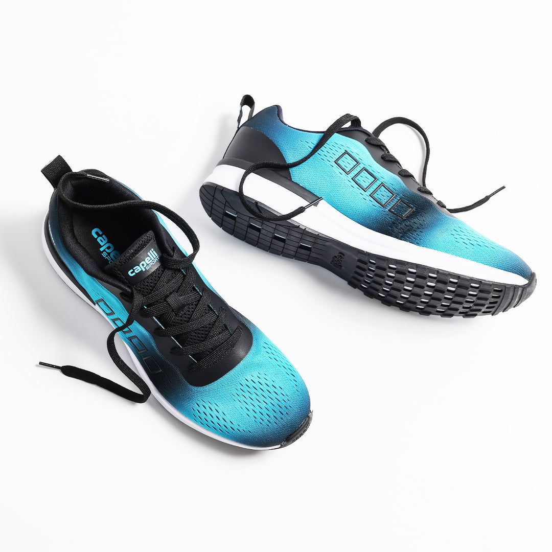 Youth CS Flash Running Shoe