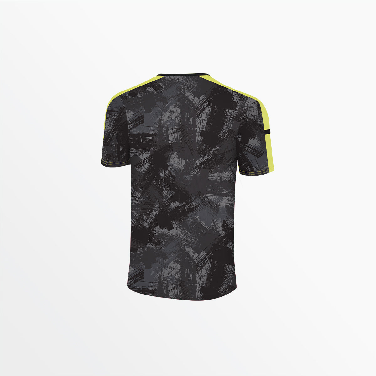Youth Pitch II Camo Strokes Jersey