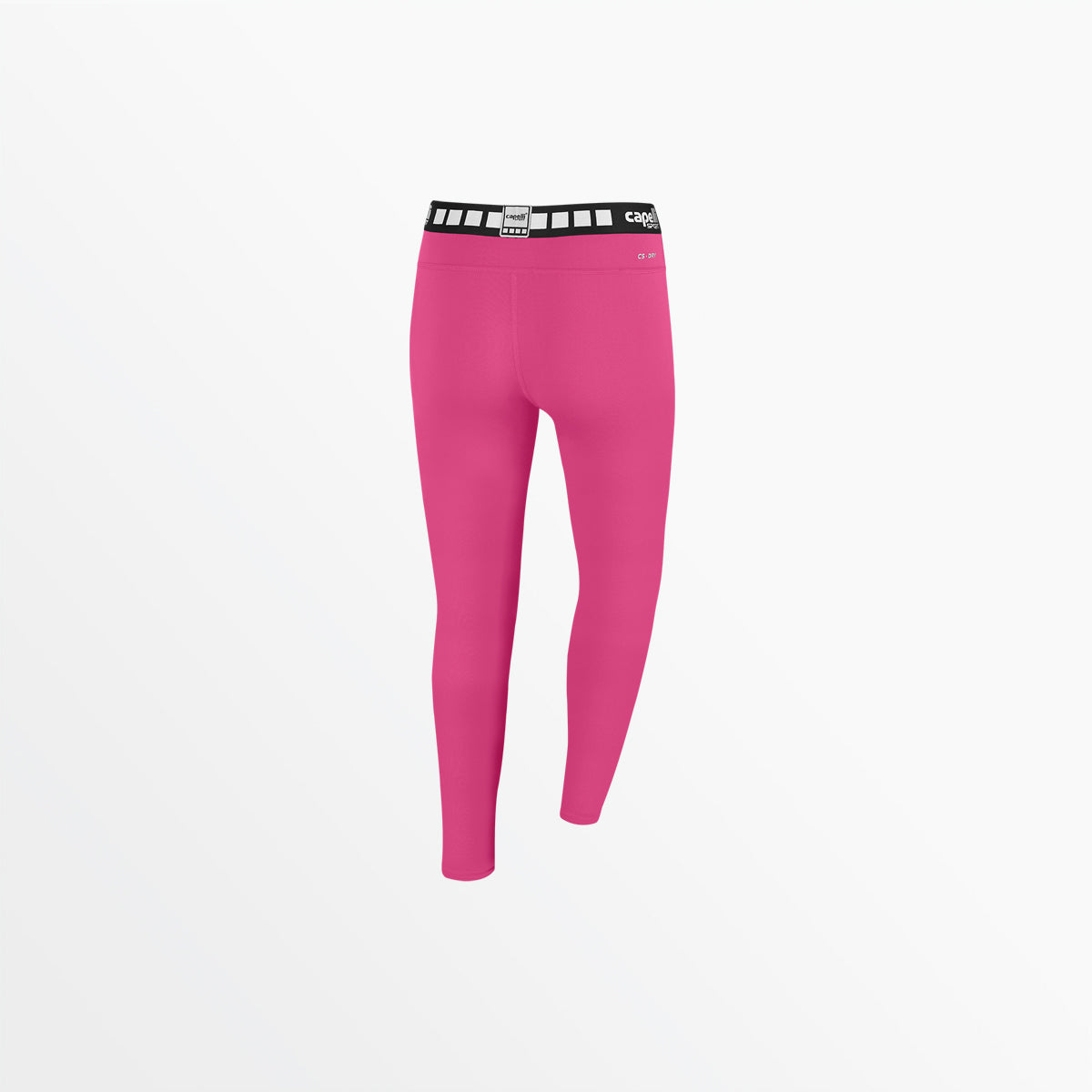 Girl's Performance Tights
