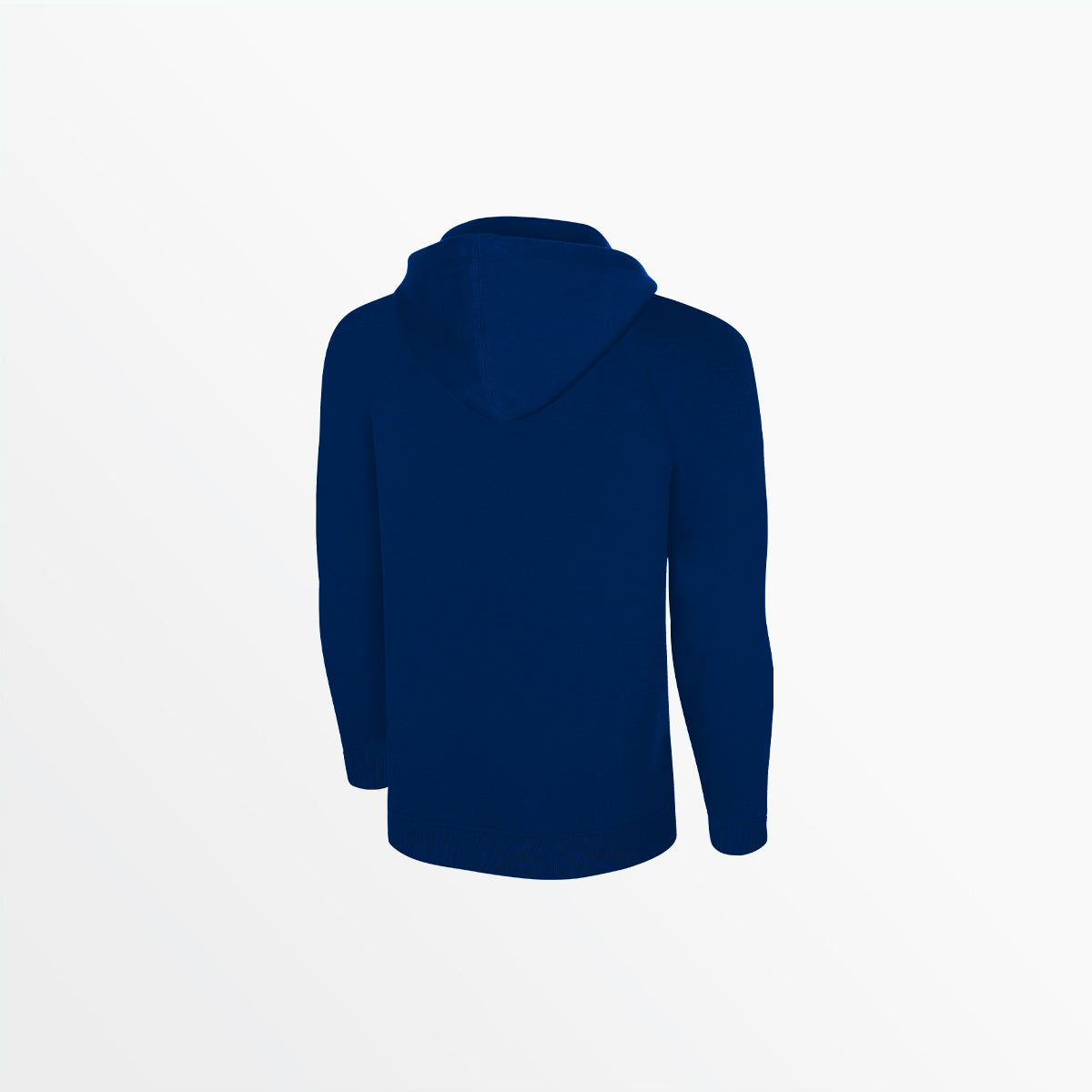 Youth Varsity Logo Pullover Hoodie