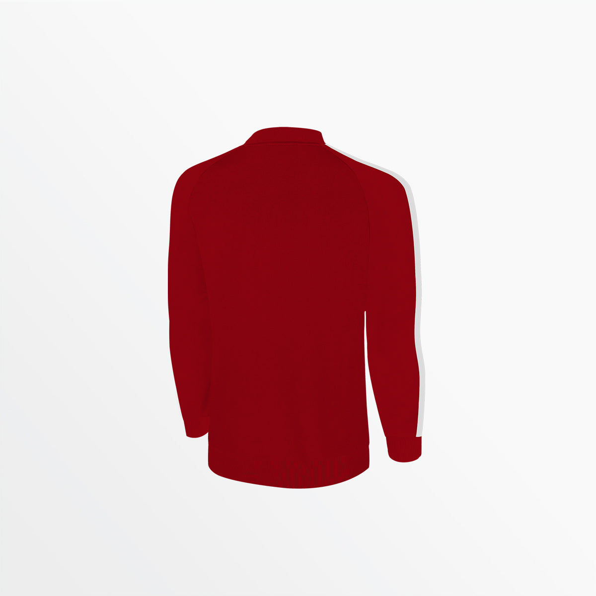 Men's Basics II Block Track Jacket