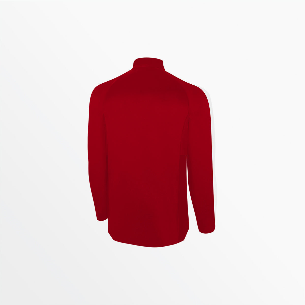 Men's Basics II Block Training Jacket