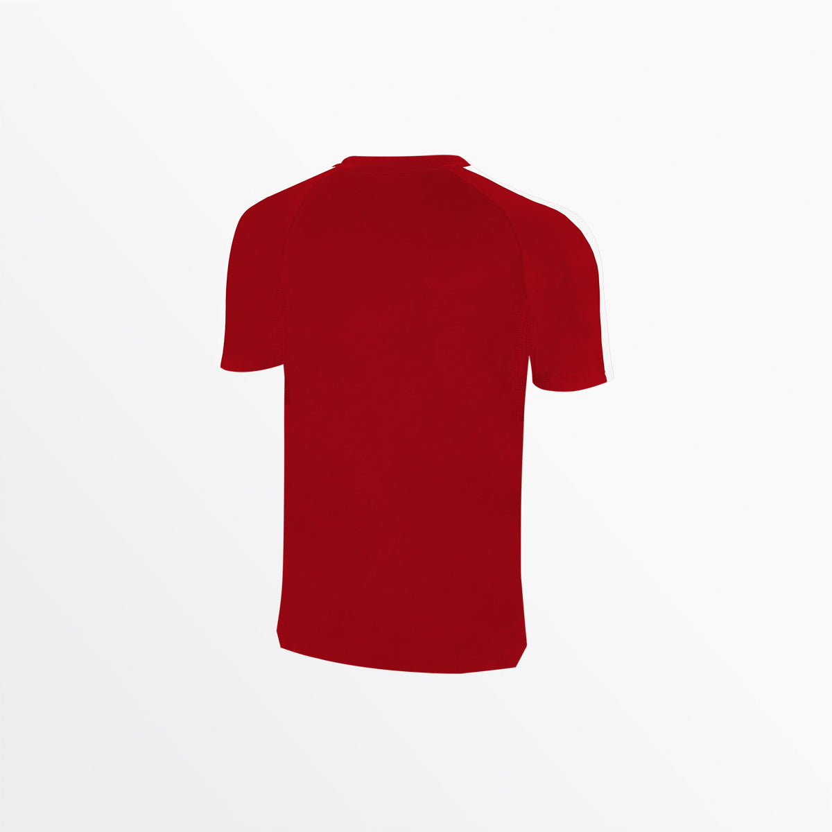 Men's Basics II Block Short Sleeve Training Top