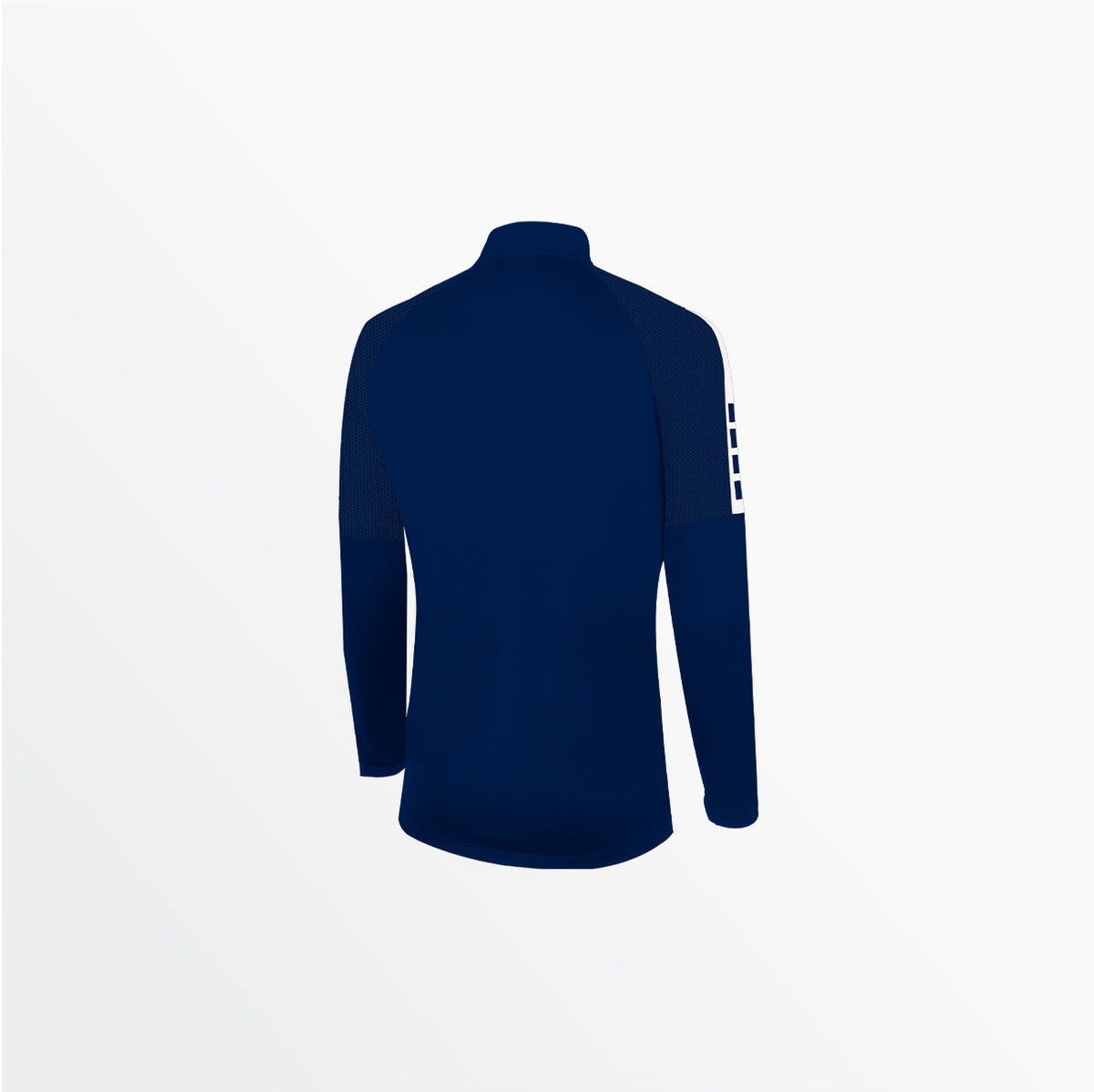 Women's Madison 1/4 Zip Technical Training Top