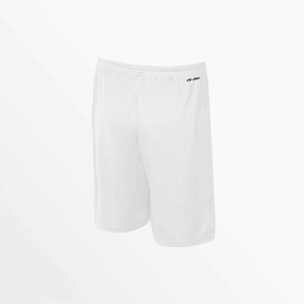 Youth Team Match Shorts With 4 Cubes