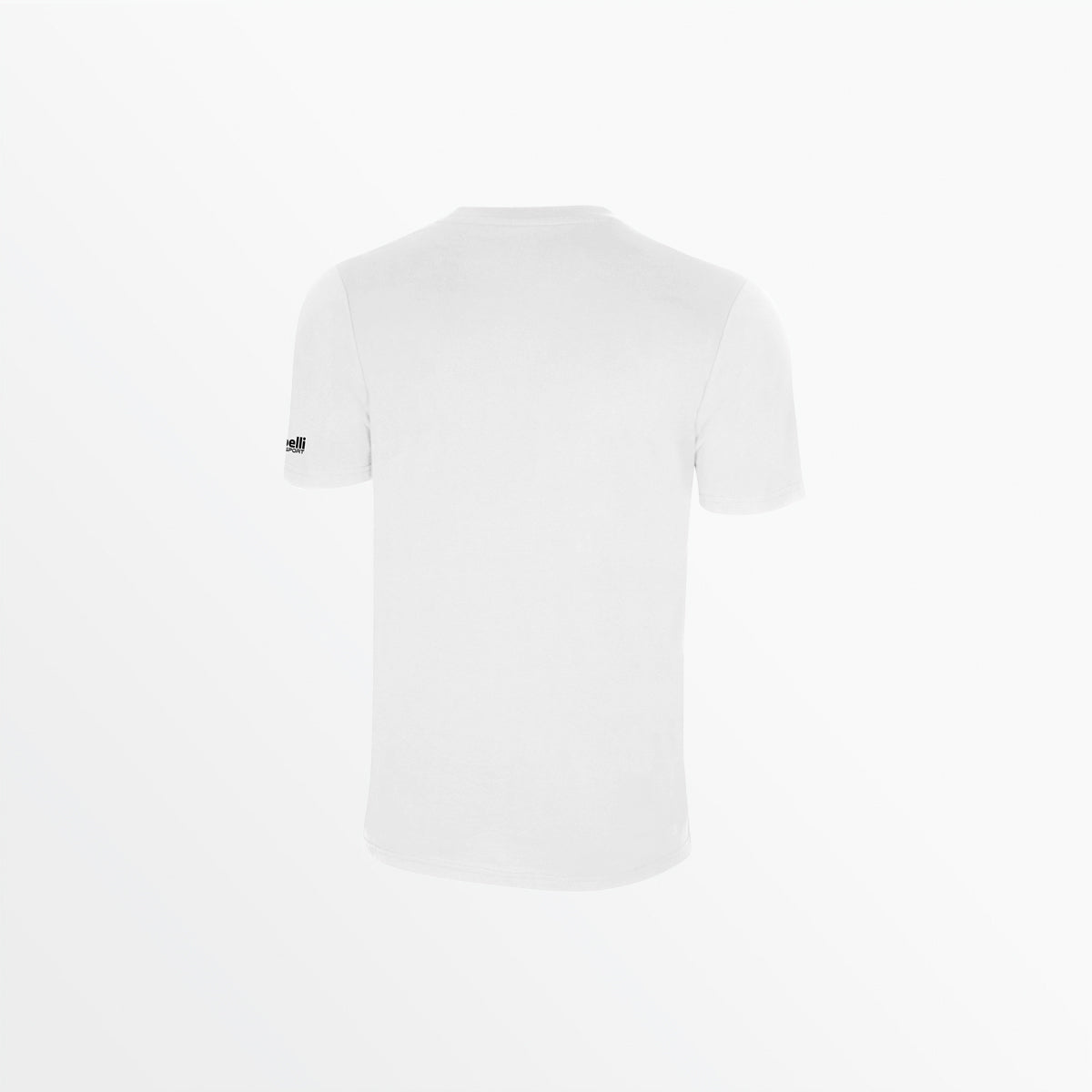 Men's CS-DRY Tee With Sleeve Logo