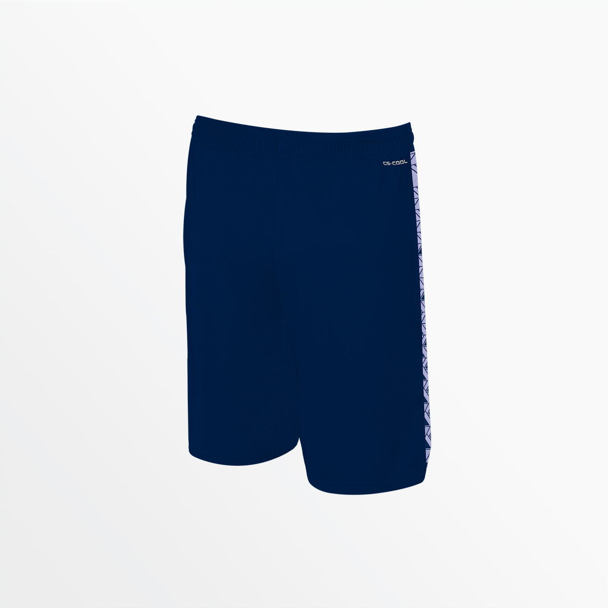 Men's Basics II Tri Training Shorts With Pockets