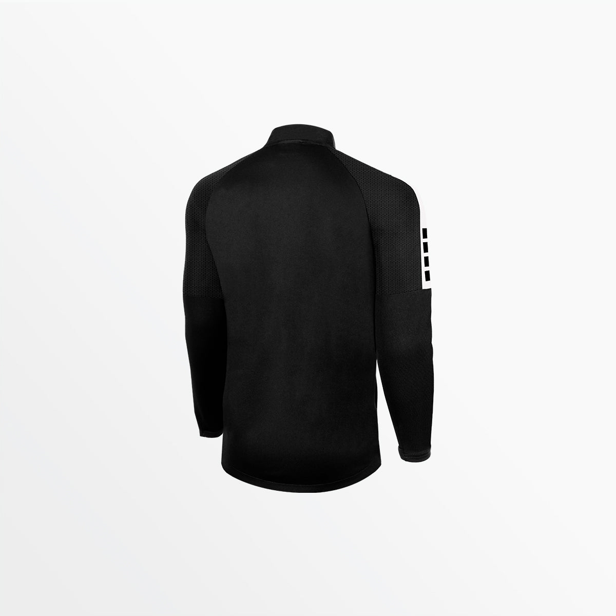 Men's Madison 1/4 Zip Technical Training Top