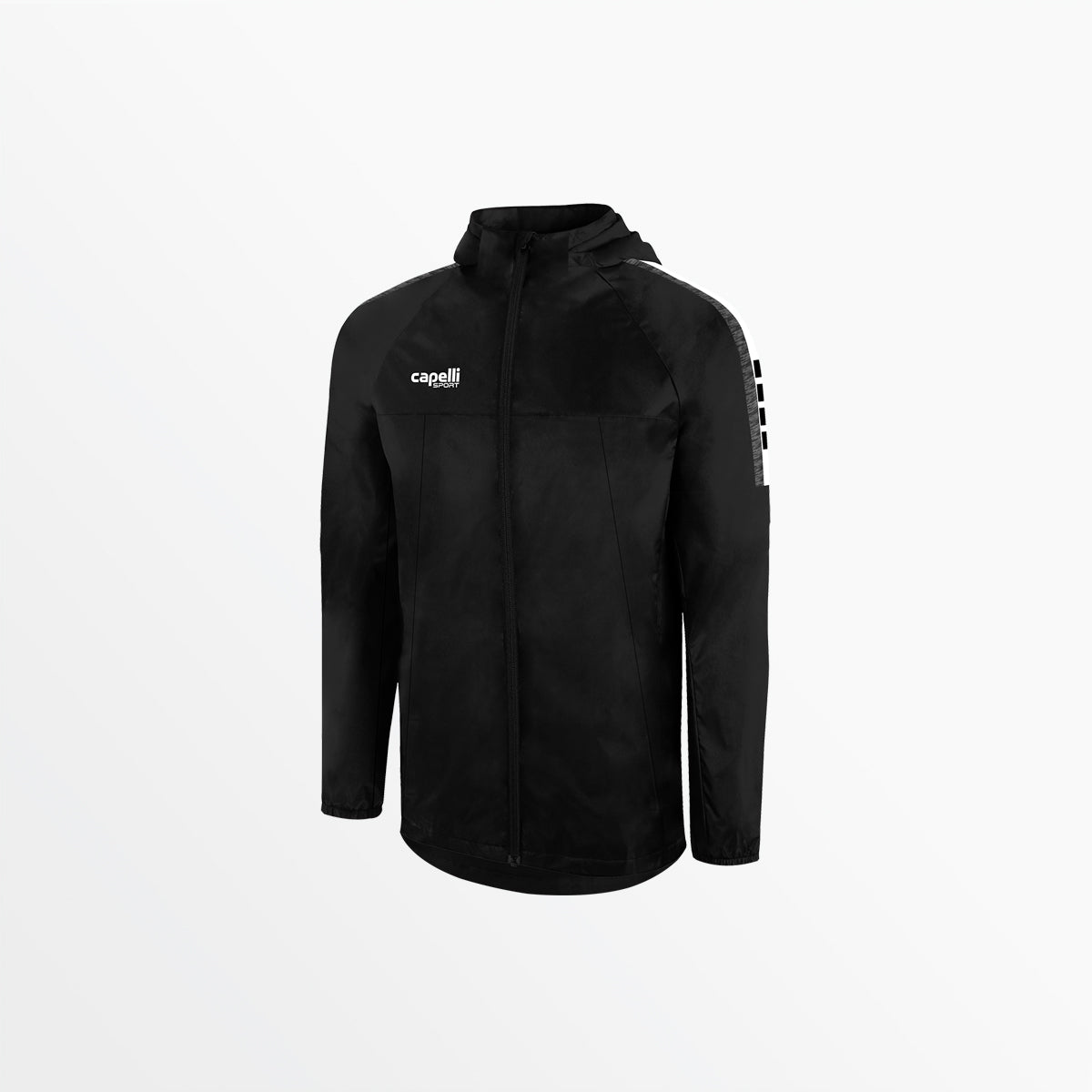 Youth Madison All Weather Jacket