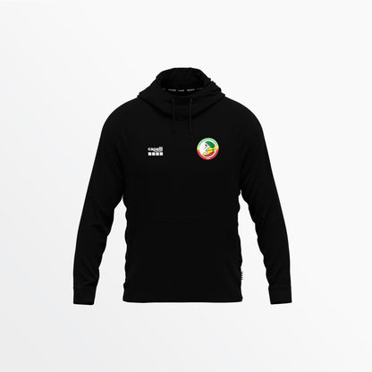 Men's Senegal Basketball Pullover Hoodie