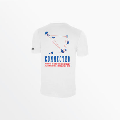 Men's Cabo Verde Connected T-Shirt