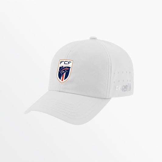 Cabo Verde Team Running Cap