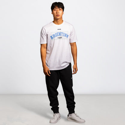 Argentina Soccer T Shirt