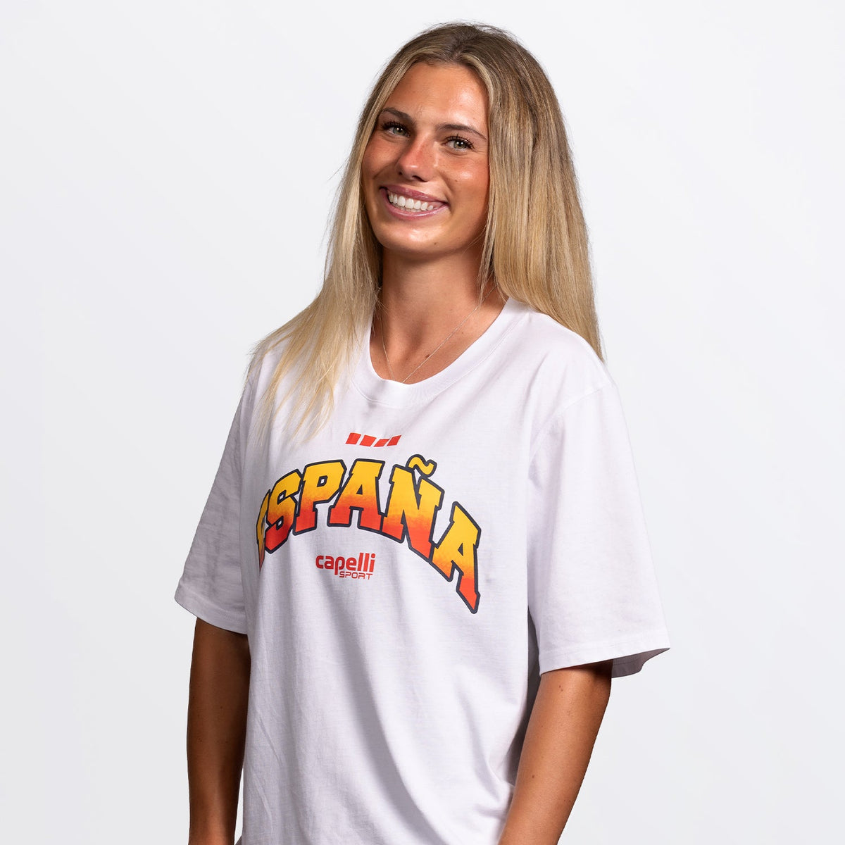 Spain Soccer T Shirt