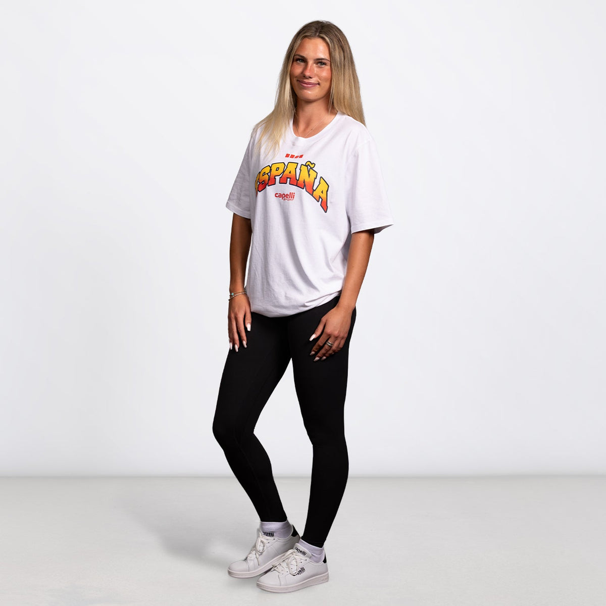 Spain Soccer T Shirt