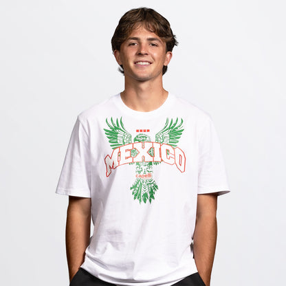 Mexico Soccer T Shirt