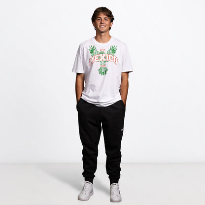 Mexico Soccer T Shirt