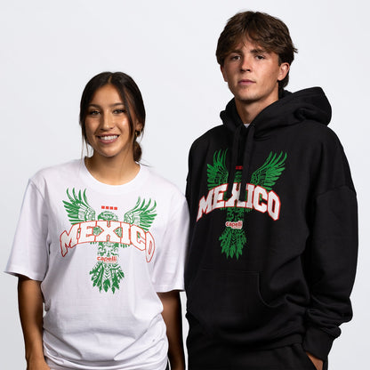 Mexico Soccer T Shirt