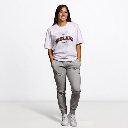 England Soccer T Shirt