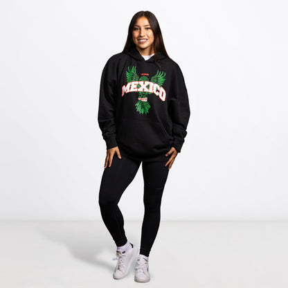Mexico Soccer Hoodie