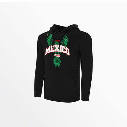 Mexico Soccer Hoodie