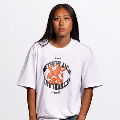 Netherlands Soccer T Shirt