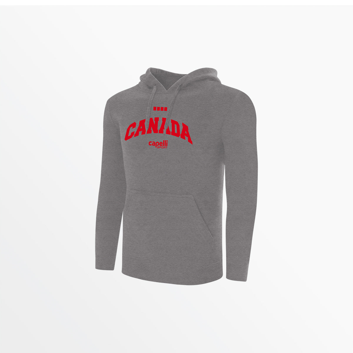 Canada Soccer Hoodie
