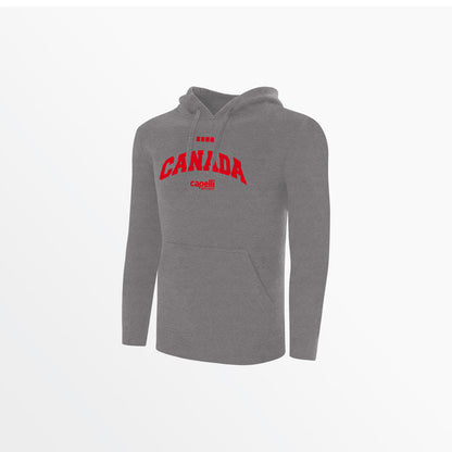Canada Soccer Hoodie