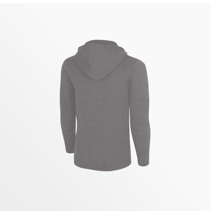 Canada Soccer Hoodie