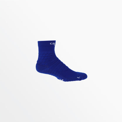 Apex CS-COOL Max Cushioned Quarter Socks