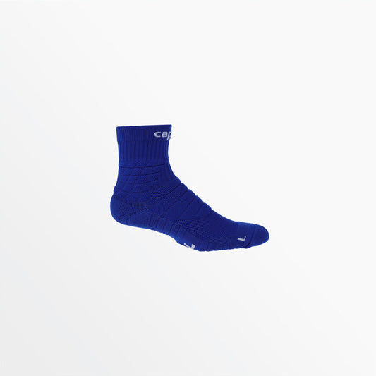 Apex CS-COOL Max Cushioned Quarter Socks