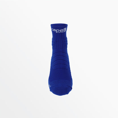 Apex CS-COOL Max Cushioned Quarter Socks