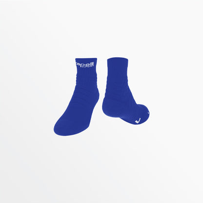 Apex CS-COOL Max Cushioned Quarter Socks