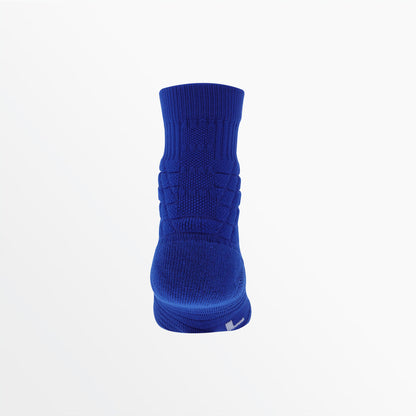 Apex CS-COOL Max Cushioned Quarter Socks