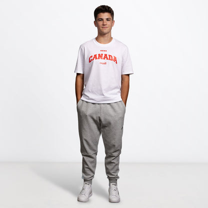 Canada Soccer T Shirt