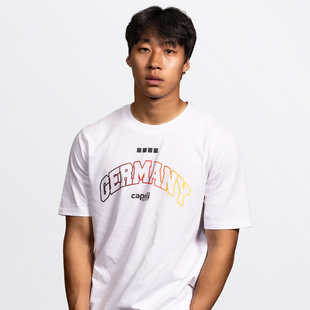 Germany Soccer T Shirt