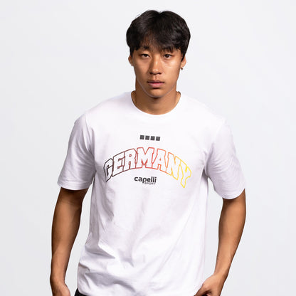 Germany Soccer T Shirt