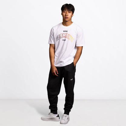 Germany Soccer T Shirt