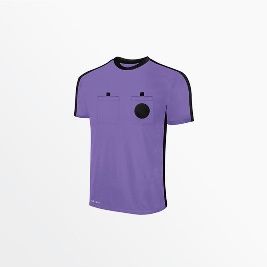 Adult NCAA Referee Short Sleeve Jersey