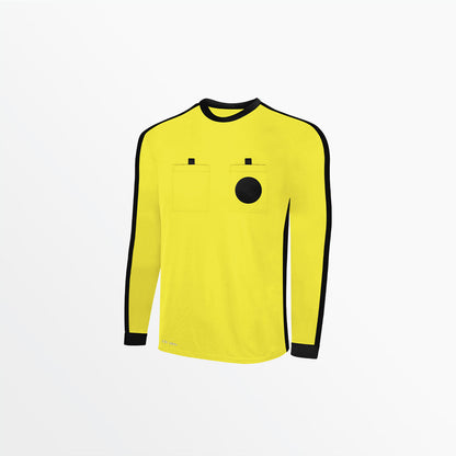 Adult NCAA Referee Long Sleeve Jersey