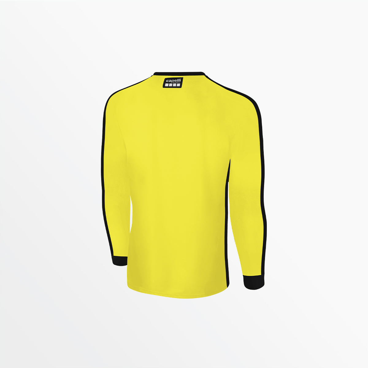 Adult NCAA Referee Long Sleeve Jersey