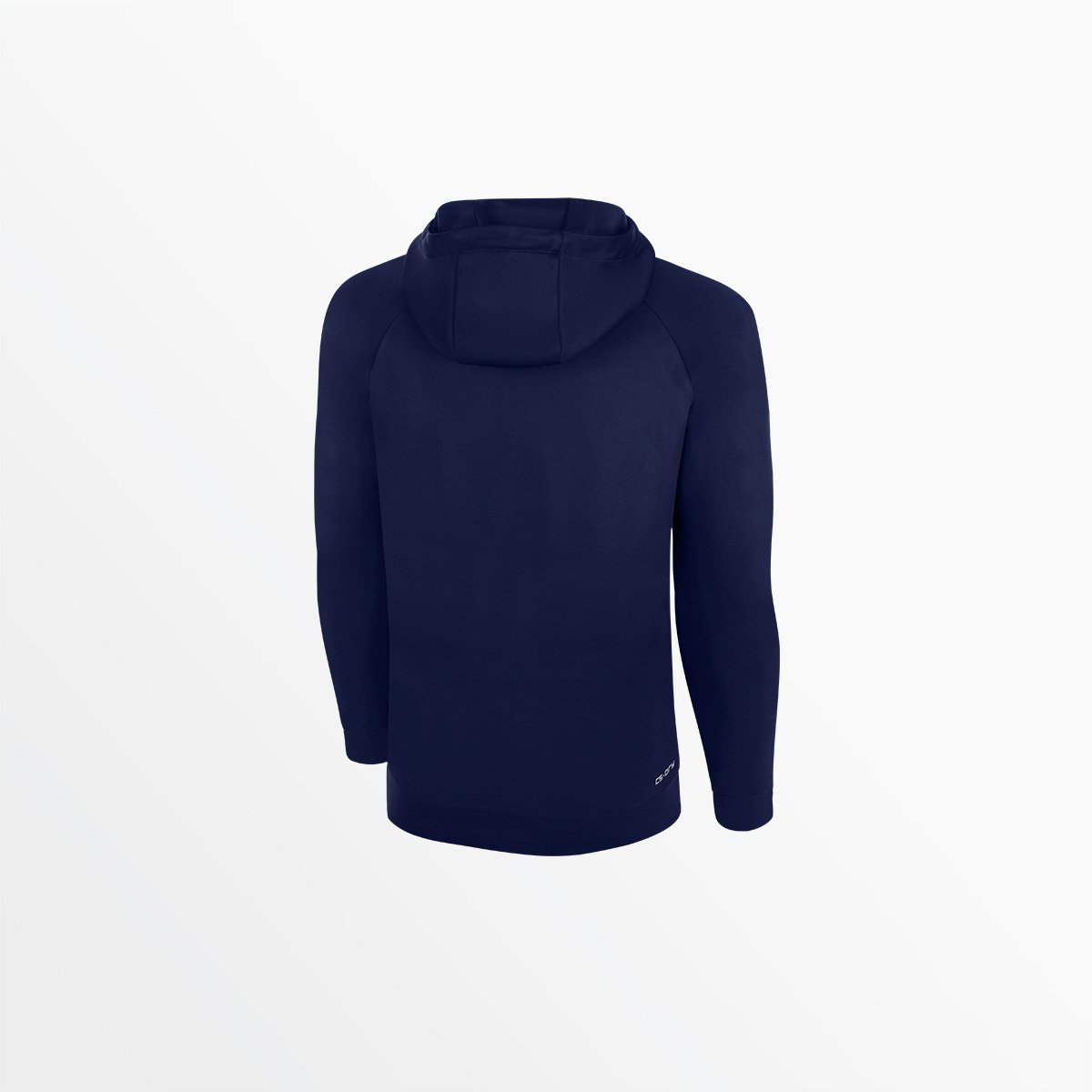 Men's Therma Fleece Woven Front Jacket