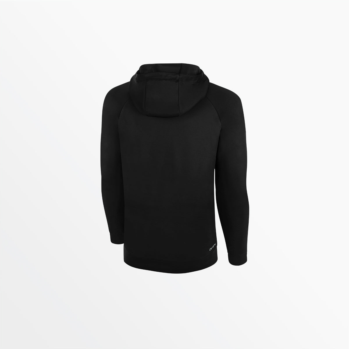 Men's Therma Fleece Woven Front Jacket